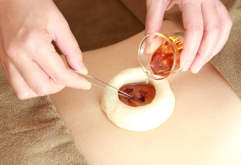 Espace vert L'ECLAT | 太田のリラクゼーション Espace vert L'ECLAT | 太田のリラクゼーション