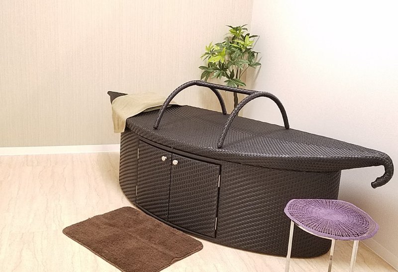 Espace vert L'ECLAT | 太田のリラクゼーション Espace vert L'ECLAT | 太田のリラクゼーション