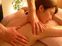 ほぐします　プラス　あろまてらぴー | 藤沢のリラクゼーション