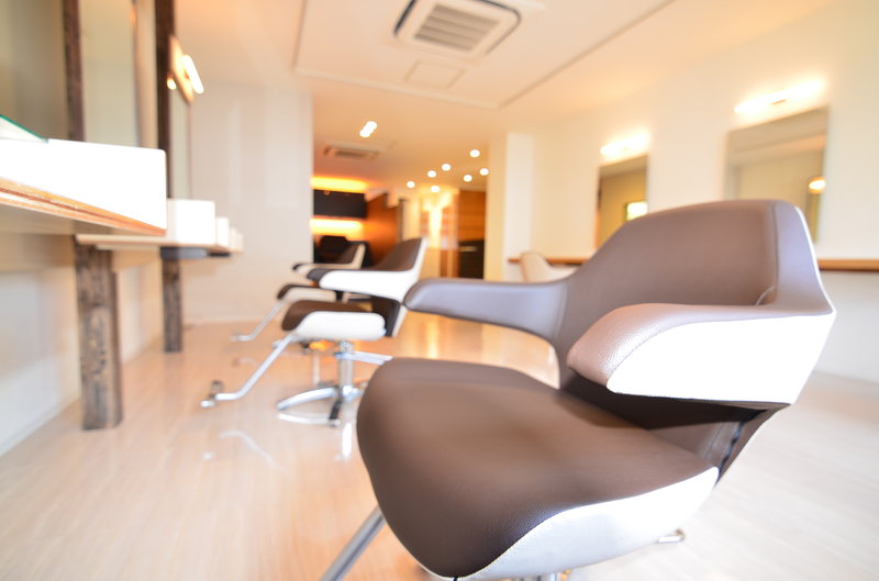 Four Mile | 武蔵小山のヘアサロン