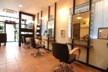 アマンジヲ ヘアサロン【世田谷区豪徳寺　美容室】 | 経堂のヘアサロン