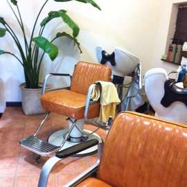 アマンジヲ ヘアサロン【世田谷区豪徳寺　美容室】 | 経堂のヘアサロン