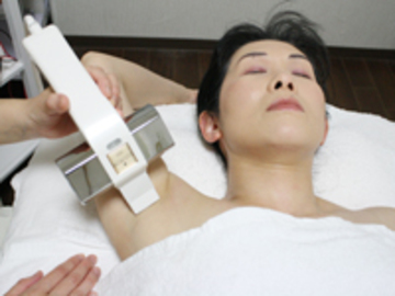 ソワンエステティックサロン　Apaiser | 東大阪のエステサロン