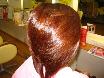 美容室ＨＡＩＲ－ＮＥＭＯＴＯ | 日立のヘアサロン