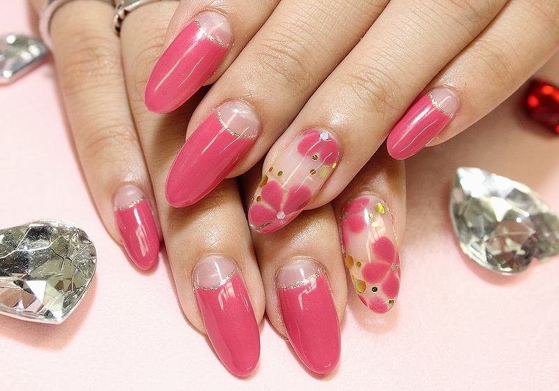 新横浜ネイルサロン LA CLOU DE MARY～ラクロウドマリィ～ | 新横浜のネイルサロン