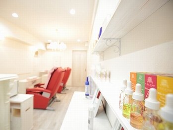 新横浜ネイルサロン LA CLOU DE MARY～ラクロウドマリィ～ | 新横浜のネイルサロン