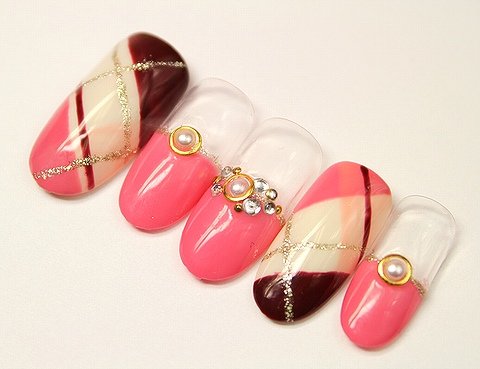 新横浜ネイルサロン LA CLOU DE MARY～ラクロウドマリィ～ | 新横浜のネイルサロン