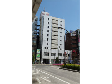 リラクゼーションYOKOTA　高円寺南口駅前店 2F/7F | 高円寺のリラクゼーション