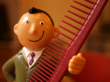 cage | 桜木町のヘアサロン