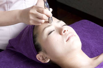 オーシャンブルー　福岡店 | 天神/大名のエステサロン