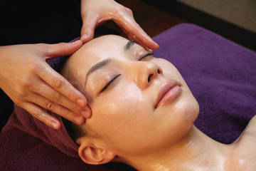 オーシャンブルー　福岡店 | 天神/大名のエステサロン