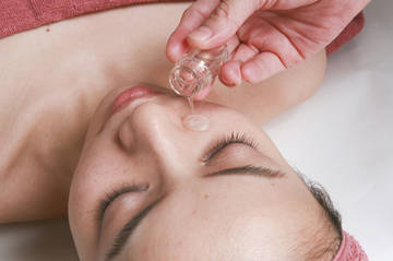 オーシャンブルー　福岡店 | 天神/大名のエステサロン