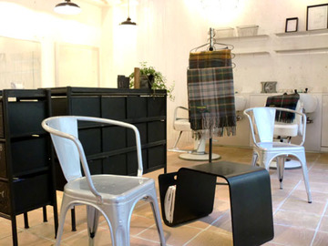 CIEL | 表参道のヘアサロン