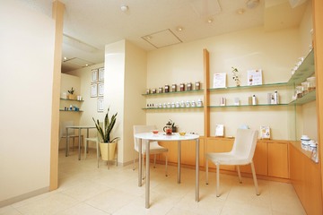 インテグラシーハウス | 目黒のリラクゼーション