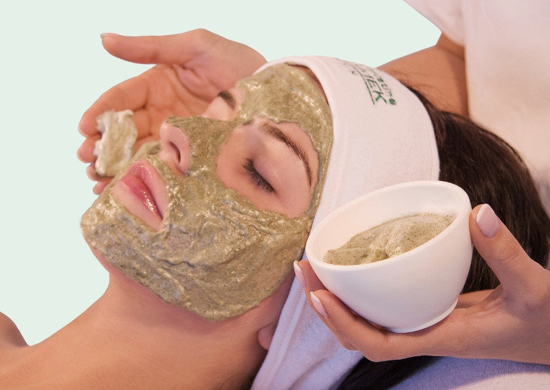 Facial salon　SHION　～心温～ | 静岡のエステサロン