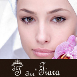 恵比寿のプライベートサロン ドゥ・ティアラ | 恵比寿のエステサロン