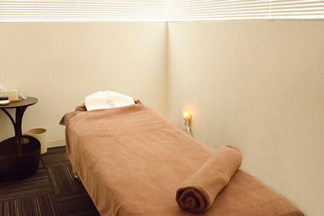 RILASSA-リラッサ- トツカーナ店 | 戸塚のリラクゼーション