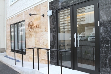 MATSU HAIR | 松戸のヘアサロン MATSU HAIR | 松戸のヘアサロン