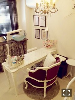 Salon  Ruby | 久喜のエステサロン