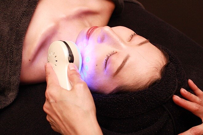 Chakra | 菊川のエステサロン Chakra | 菊川のエステサロン