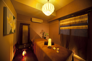 Lepasi | 学芸大学のリラクゼーション