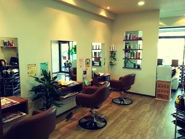 FICUS | 富士のヘアサロン