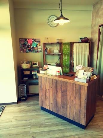 FICUS | 富士のヘアサロン