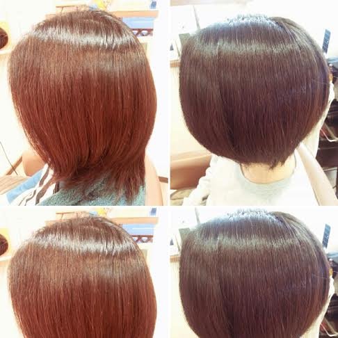 FICUS | 富士のヘアサロン