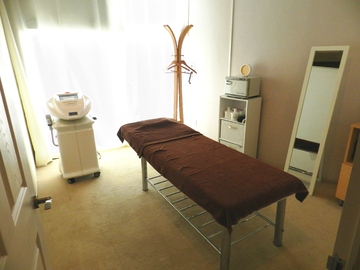 セルフィッシュビューティー | 小山のエステサロン