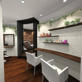 Hair ＆ Feeling CLOVER | 新横浜のヘアサロン