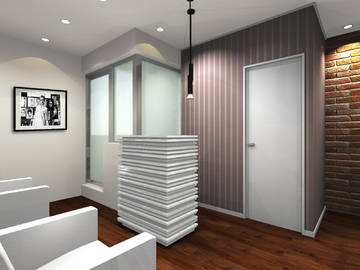 Hair ＆ Feeling CLOVER | 新横浜のヘアサロン