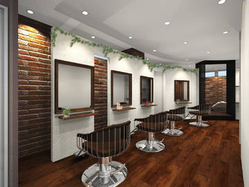 Hair ＆ Feeling CLOVER | 新横浜のヘアサロン