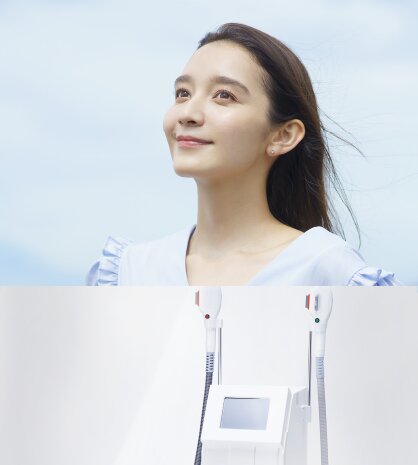 hair make C'est joli | 目白のヘアサロン