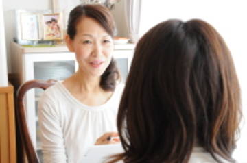 エステ・アロマ・リンパ　香りの園 | 尼崎のエステサロン