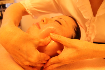 エステ・アロマ・リンパ　香りの園 | 尼崎のエステサロン