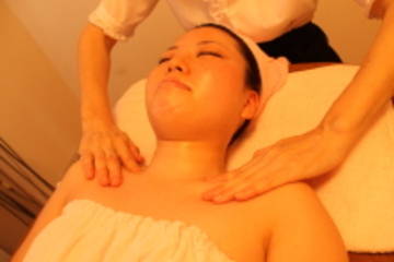 エステ・アロマ・リンパ　香りの園 | 尼崎のエステサロン