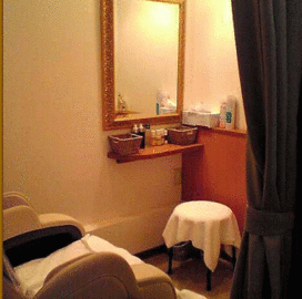 癒しの空間　爽麗樹 | 新大阪のエステサロン