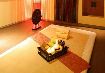 バンクンメイ淡路夢泉景店 | 洲本のリラクゼーション