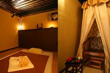 バンクンメイ 琴平花壇店 | 善通寺のリラクゼーション