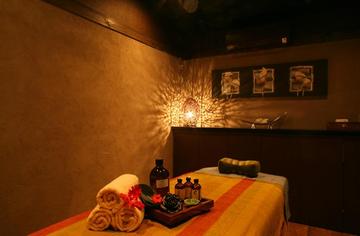 バンクンメイ 琴平花壇店 | 善通寺のリラクゼーション