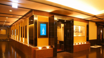 バンクンメイ 万葉倶楽部神戸店 | ハーバーランド/兵庫のリラクゼーション