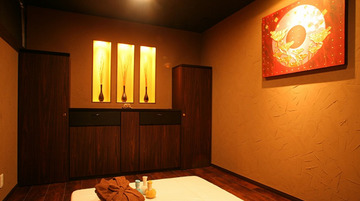 バンクンメイ 万葉倶楽部神戸店 | ハーバーランド/兵庫のリラクゼーション