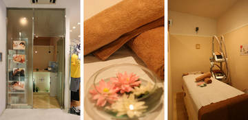 ViMEND　中野店 | 中野のエステサロン