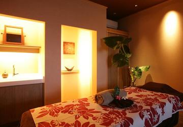 ロミロミサロン　カナロア | 洲本のリラクゼーション