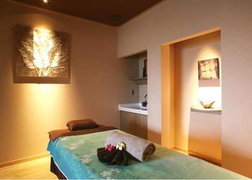 ロミロミサロン　カナロア | 洲本のリラクゼーション