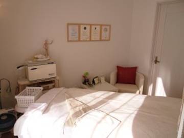 リラクゼーションサロン　クロアピュシス | 藤枝のリラクゼーション