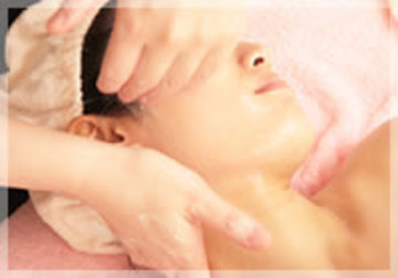 癒しの空間 オリブ | 博多のエステサロン