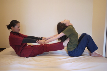 タイ古式マッサージ Chai 上大岡店 | 上大岡のリラクゼーション