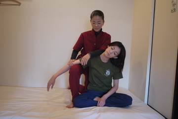 タイ古式マッサージ Chai 上大岡店 | 上大岡のリラクゼーション