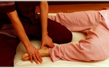 タイ古式マッサージ Chai 上大岡店 | 上大岡のリラクゼーション